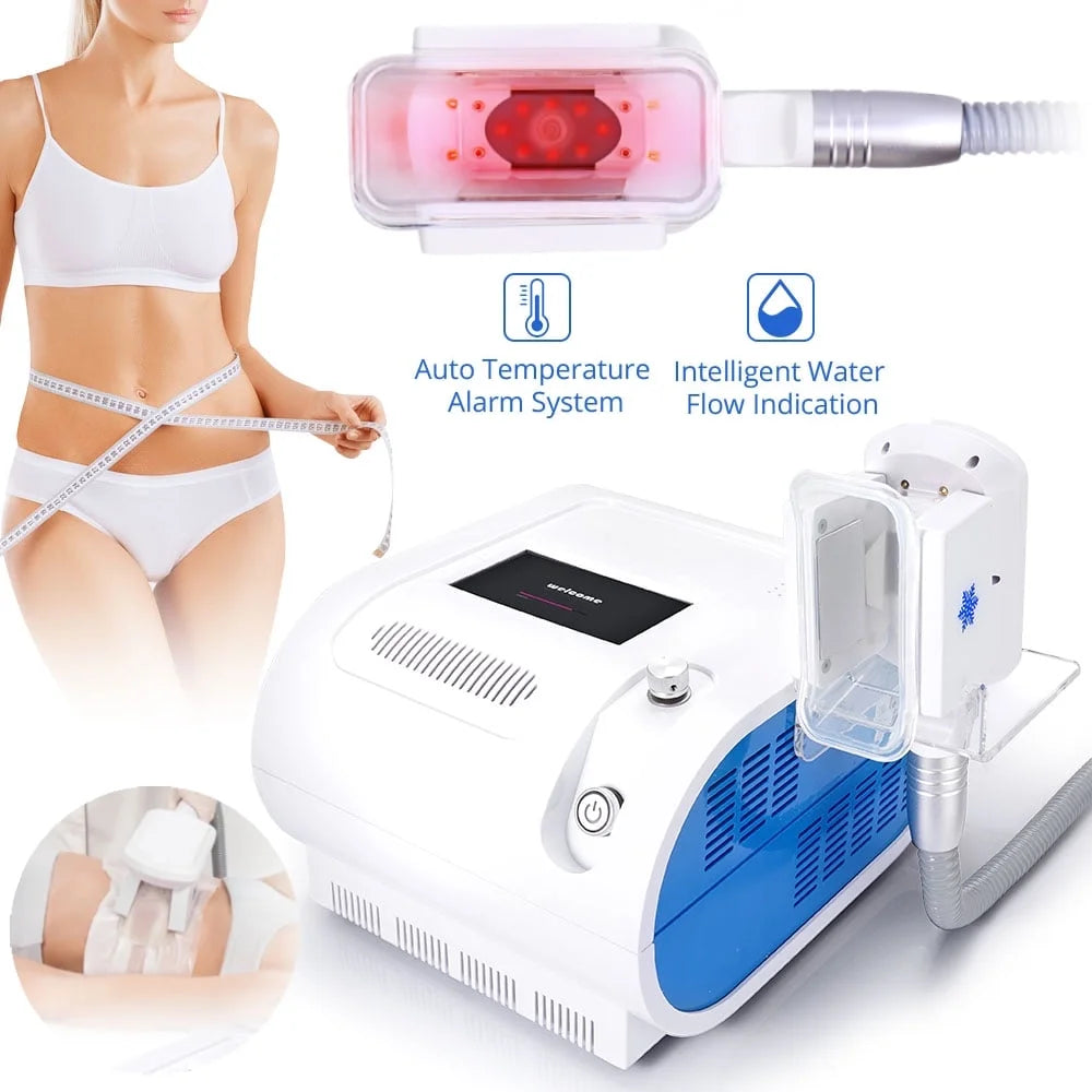 Aristorm Cooling Sculpting Device