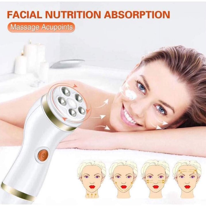 Facial Cleansing Brush