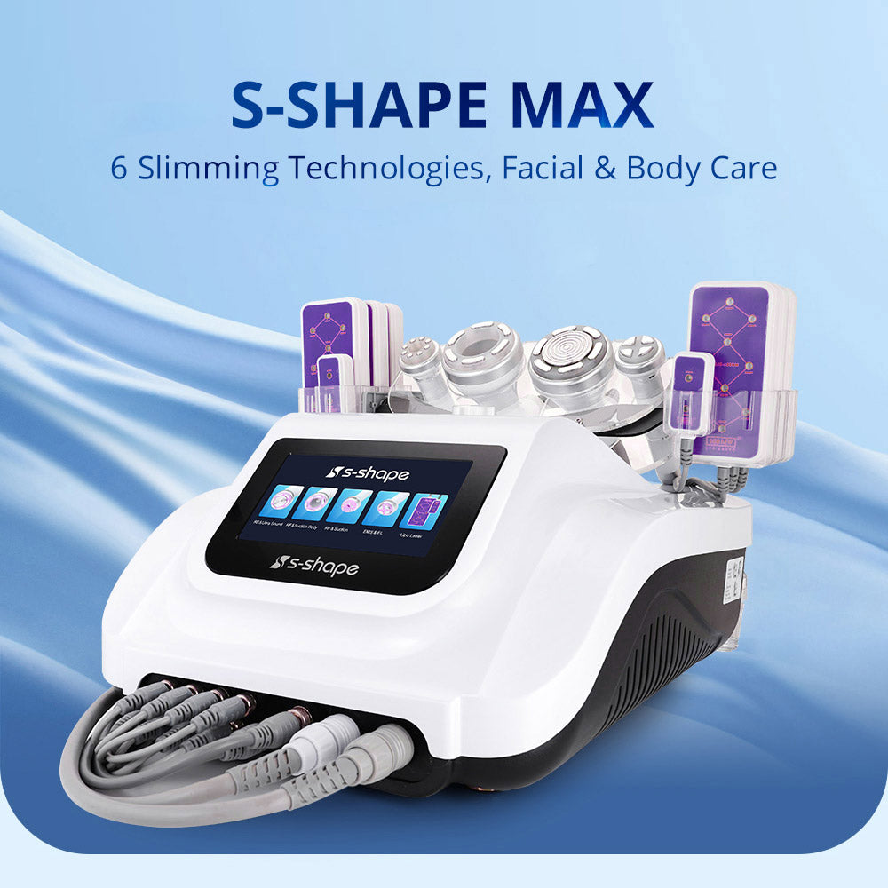 Aristorm 30K Body Massage Machine