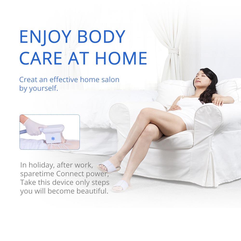 Aristorm Cooling Sculpting Device