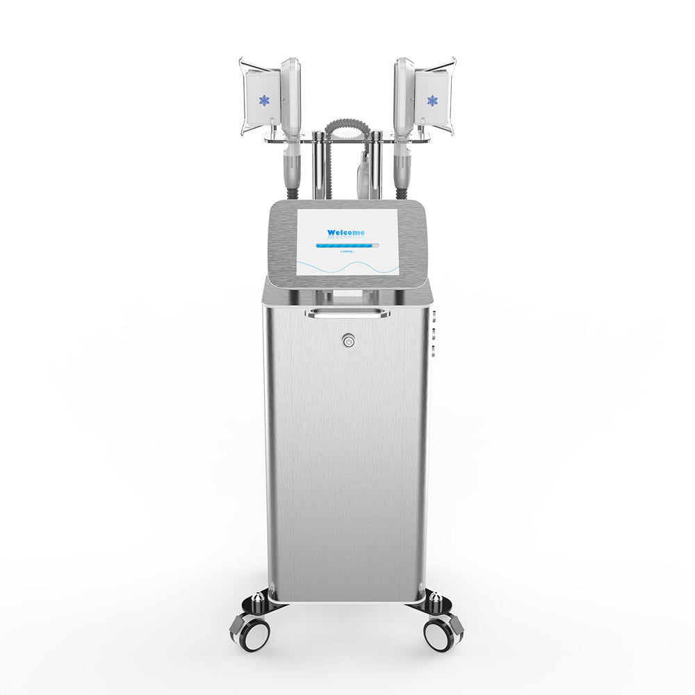 Aristorm Cooling Contouring Device