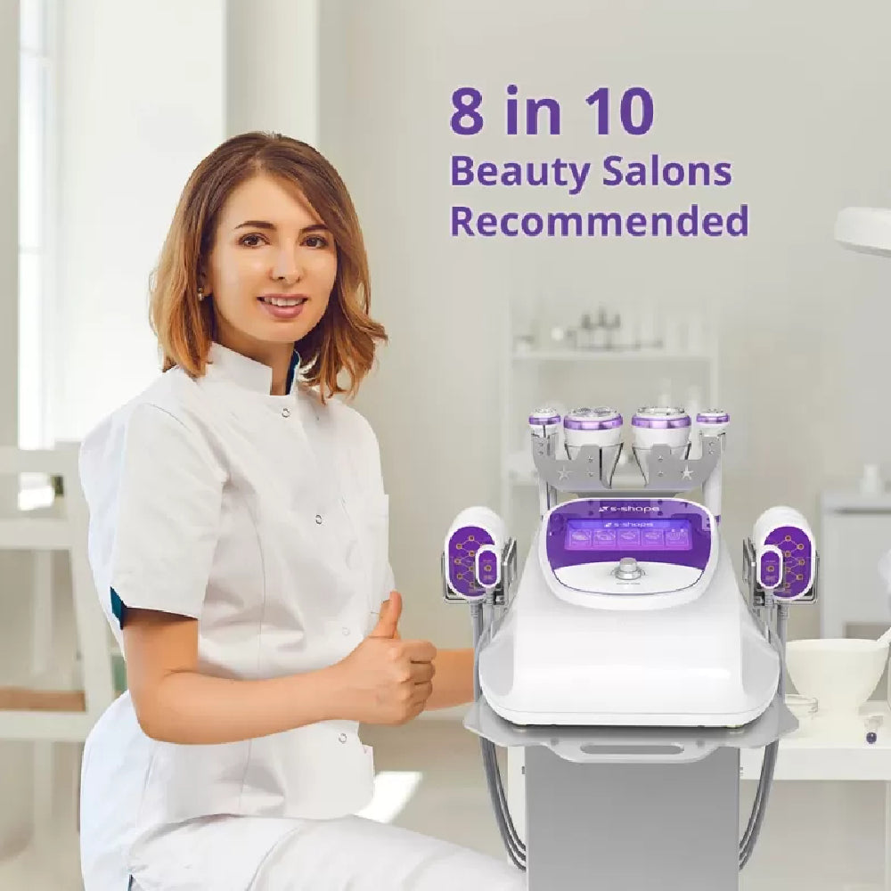 Aristorm 6-in-1 Beauty and Wellness Massager