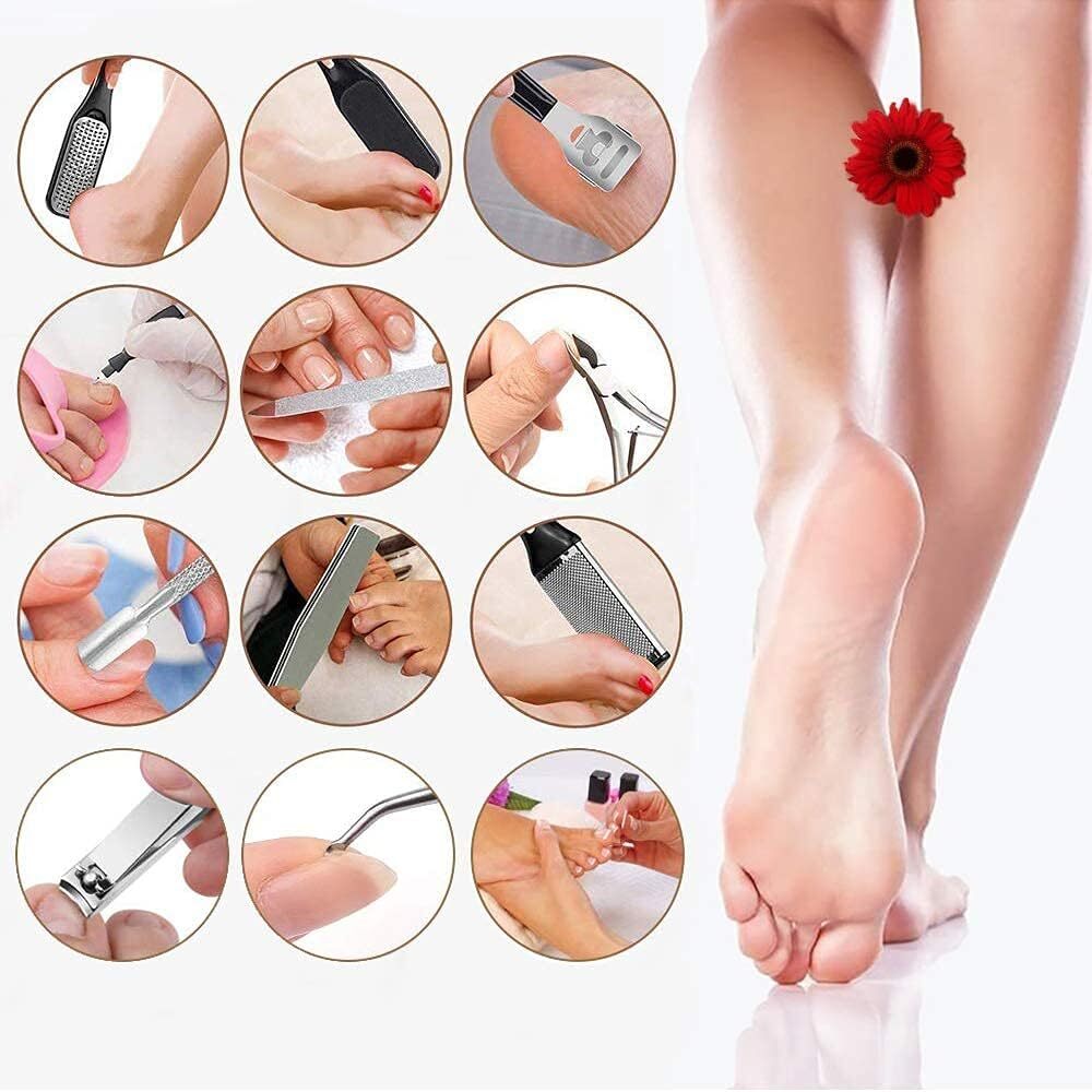 Electric Callus Remover for Feet
