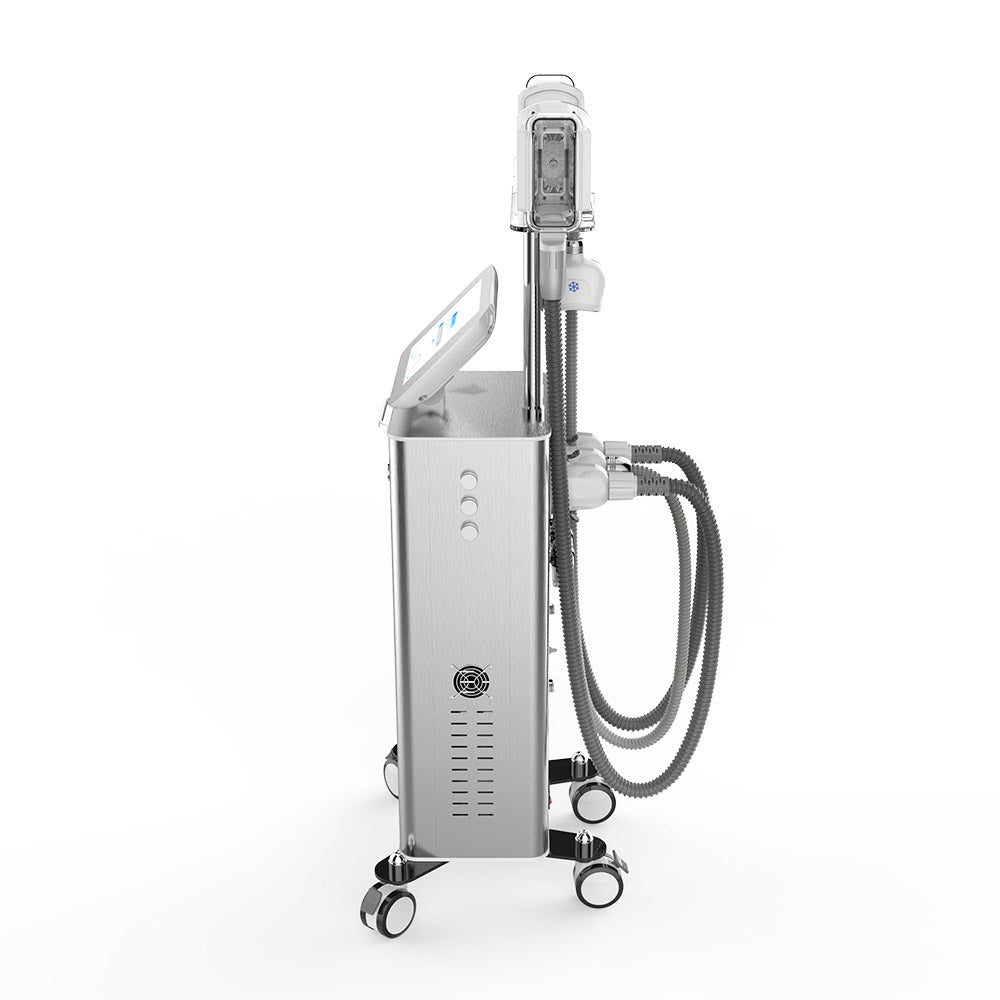 Aristorm Cooling Contouring Device