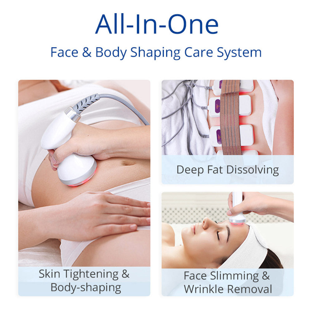 Aristorm 30K Body Massage Machine