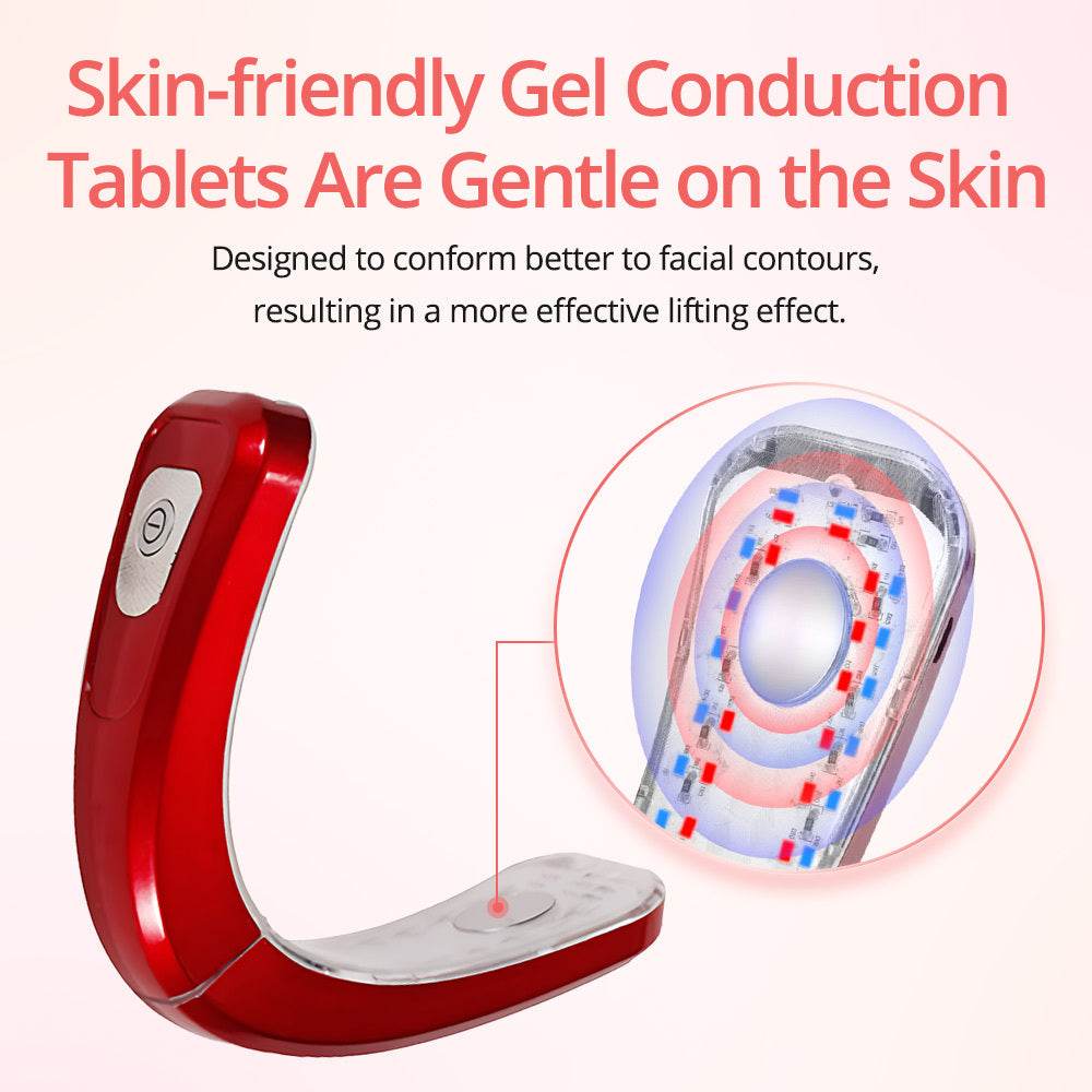 V Lift Face Cellulite Massagers for Reduce Double Chin