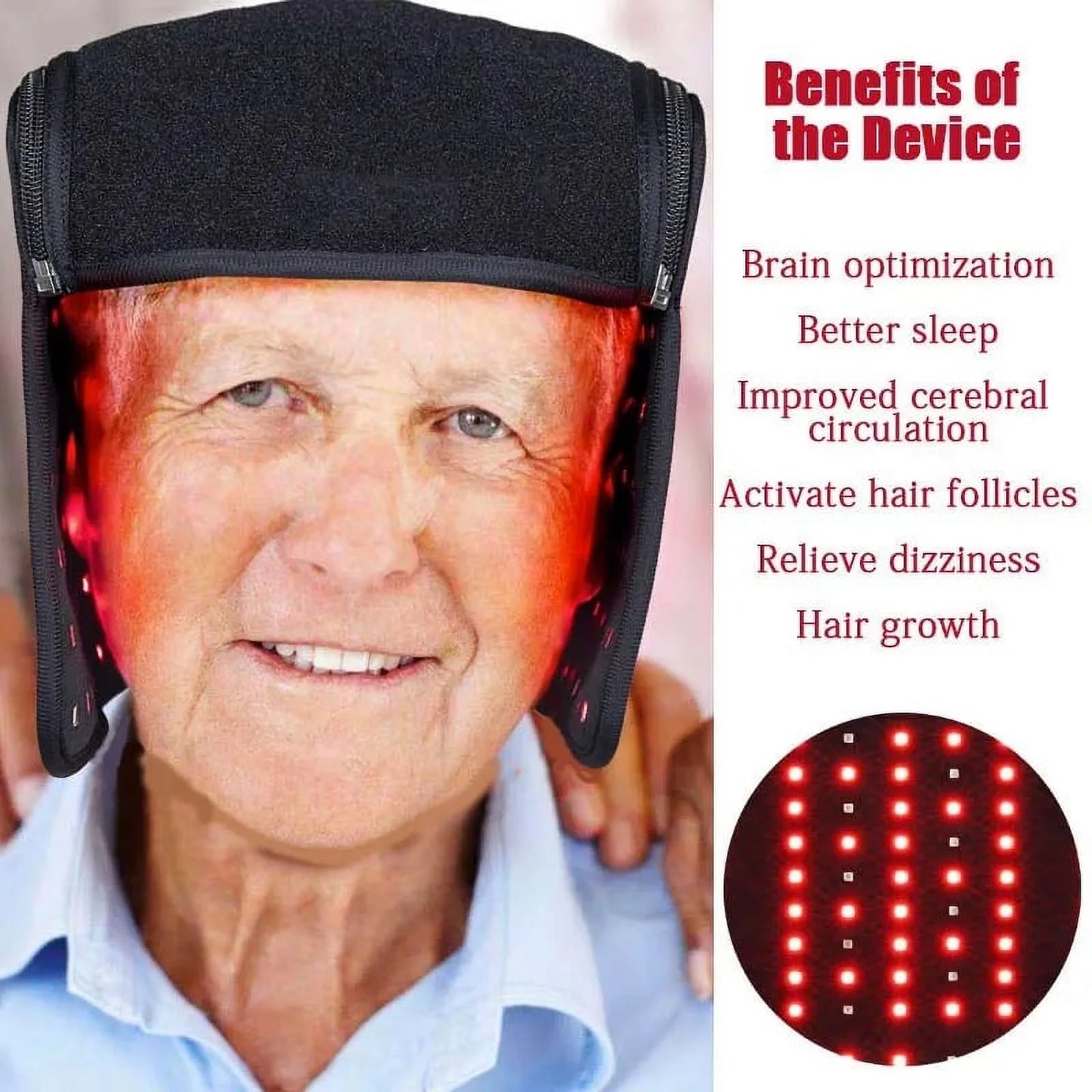 Hair Growth Device