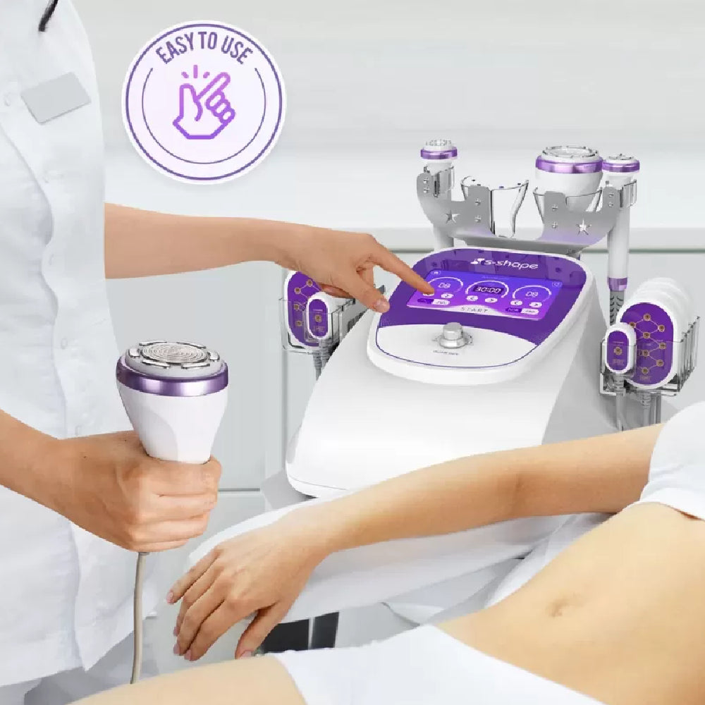 Aristorm 6-in-1 Beauty and Wellness Massager