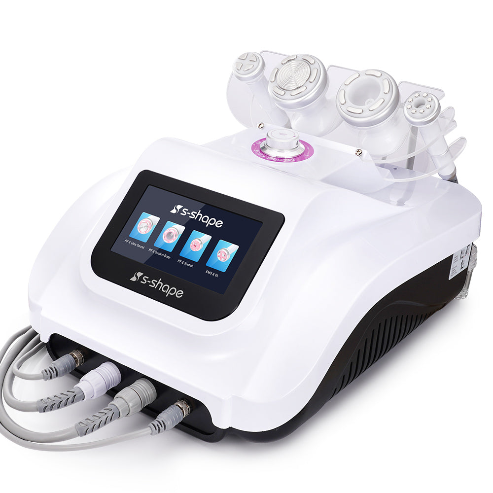Aristorm 30K S-Shape Machine