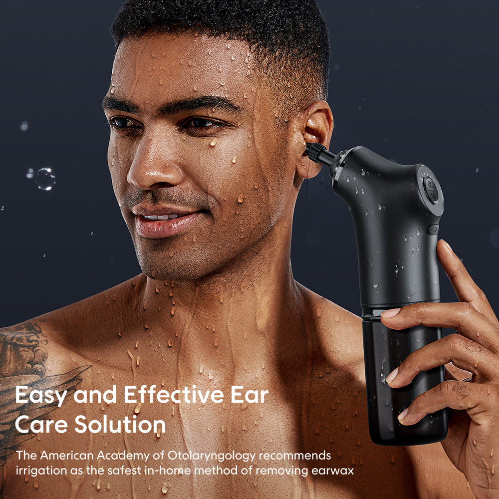 Ear Wax Removal