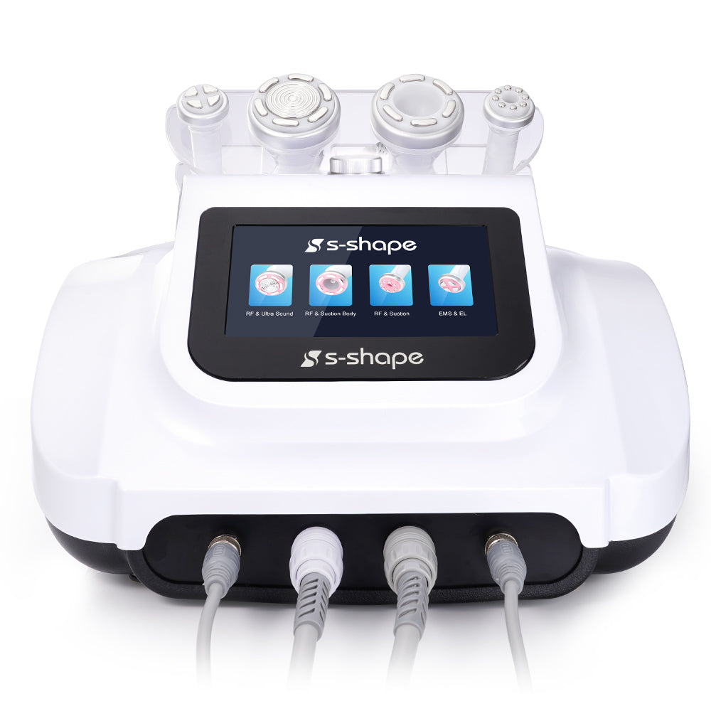 Aristorm 30K S-Shape Machine