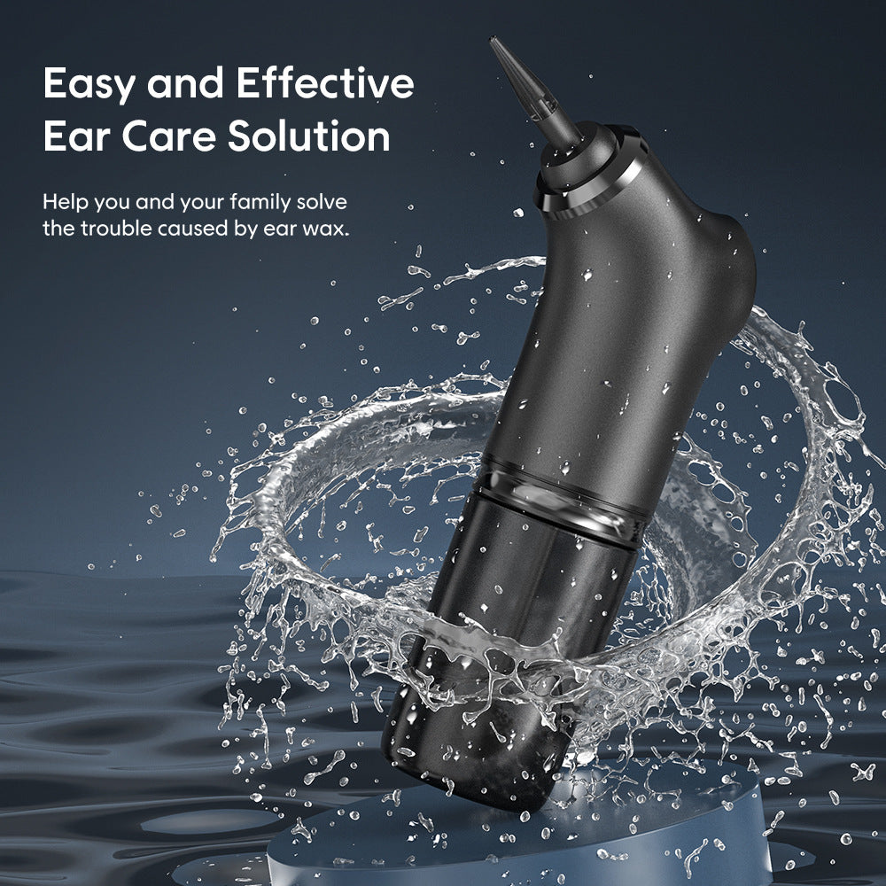 Ear Wax Removal