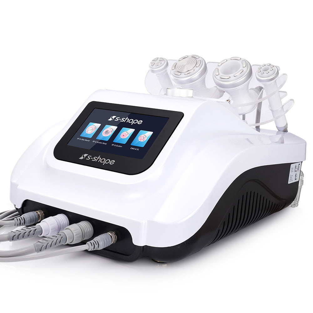 Aristorm 30K S-Shape Machine