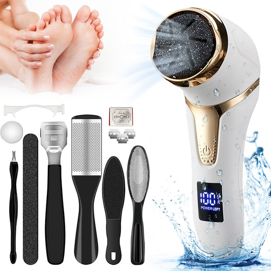 Electric Callus Remover for Feet