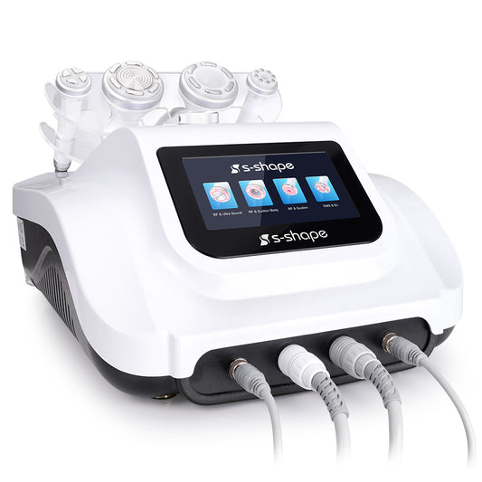 Aristorm 30K S-Shape Machine