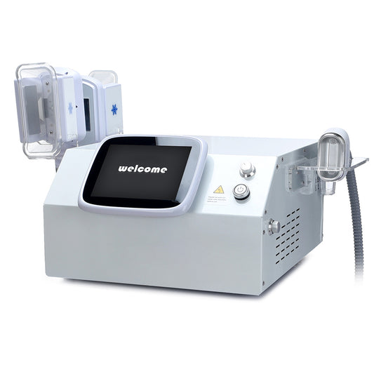 Aristorm Cooling Sculpting Machine