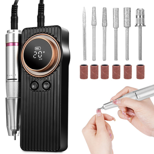 Nail Drill Kit