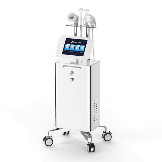 Aristorm S-SHAPE Multi-Function Body and Facial Care Machine