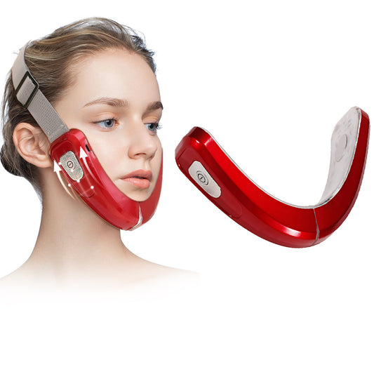 V Lift Face Cellulite Massagers for Reduce Double Chin
