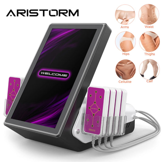 Aristorm LED Laser Body Refinement Machine