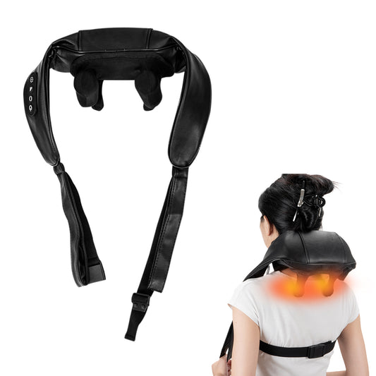 Neck Massager with Heat