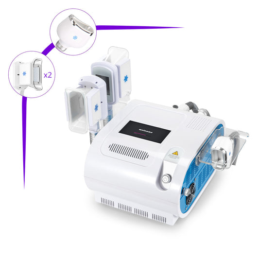 Aristorm Triple Handle Cooling Device