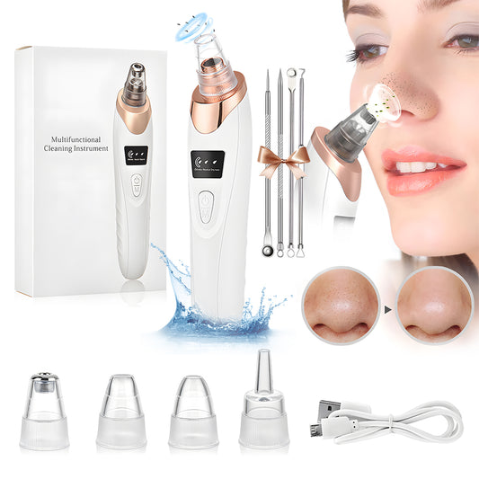 Blackhead Remover Pore Vacuum