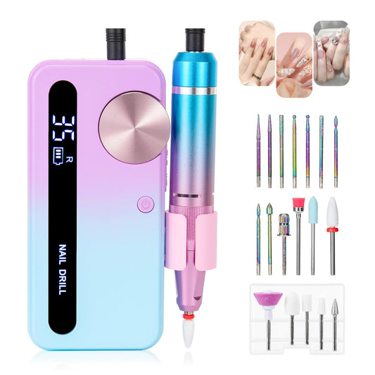 Aristorm Nail Drill Kit