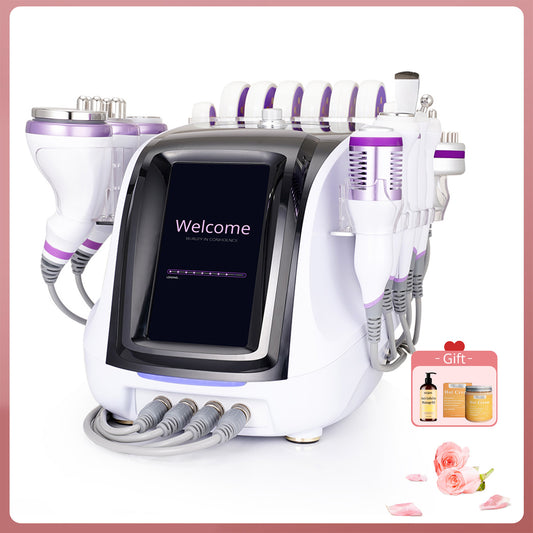 11 in 1 Body Beauty Machine