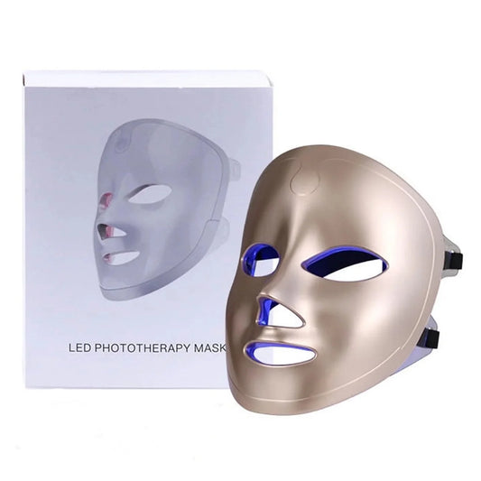 Aristorm LED Face Mask Light Therapy Skin Beauty Machine