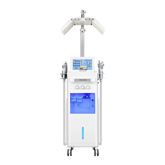 Aristorm 14-in-1 Microdermabrasion Machine