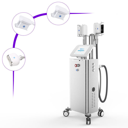 Aristorm Cooling Contouring Device